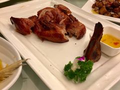 -和记小菜(大宁店)