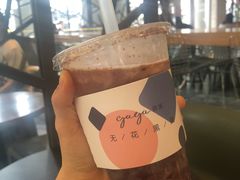 无花黑提-gaga(深圳福田星河COCO Park店)