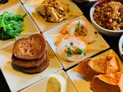 -青藤茶馆(南山路店)