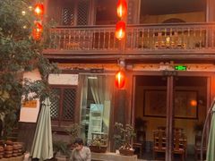 -香满楼(临安路店)