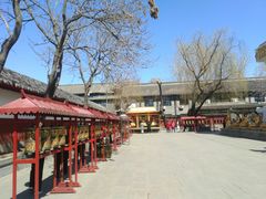 -护国法轮寺