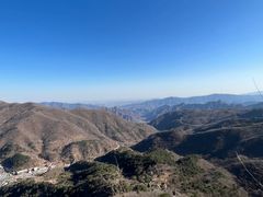 -妙峰山风景名胜区
