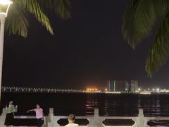 -星巴克(珠海仁恒滨海中心店)