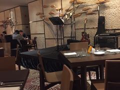 -广州天河希尔顿酒店