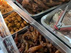 -白魁老号饭庄(安内店)
