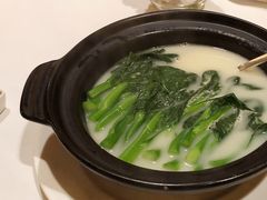 -唐阁(香港朗廷酒店)