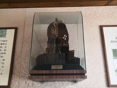 -榆次老城