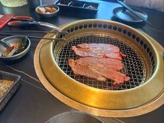 -谷牛和牛烤肉(漕河泾印象城店)
