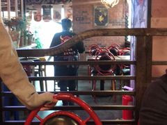 -西十二街牛排(顺义华联店)
