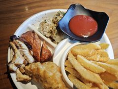 -满满初牛·炭烧牛肉专门店(国大店)