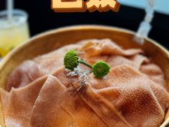 -巴奴毛肚火锅(商城路店)
