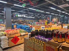 -世纪联华(吴淞店)