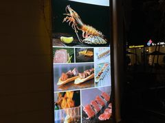 -尚水长廊铁板烧(荣祥广场店)