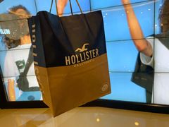 -Hollister Co(杭州万象城店)