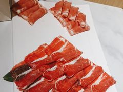 -呷哺呷哺 黄金牧场 (新中关购物中心店)