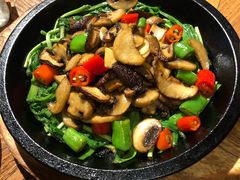 -阿罗新疆菜(人民广场店)