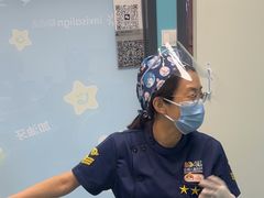 -极橙儿童齿科矫正中心(奥城店)