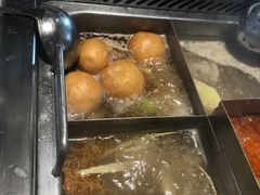 -海底捞火锅(龙湖北京大兴天街店)