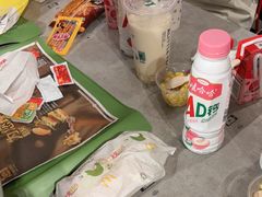 -麦当劳(光新乐购店)