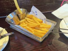 -blue frog蓝蛙(长泰广场店)