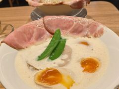 -真打拉面·日式拉面新流派(体育西横街店)