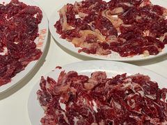 -陈记顺和潮汕牛肉火锅(韩江路店)