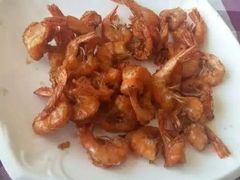 美极虾-开心果牛扒城(雍华庭店)