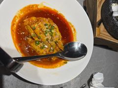 -沪昕金让六尺饭店·粤菜·海鲜·融合菜(四季青店)