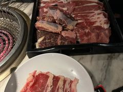 -火炉火自助餐(喜隆多店)