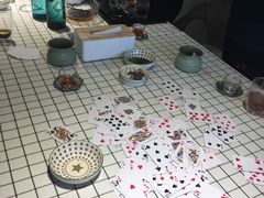-CLUB心邸·掼蛋·麻将·扑克(日坛店)