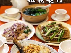 -雅苑餐厅(朝天路店)