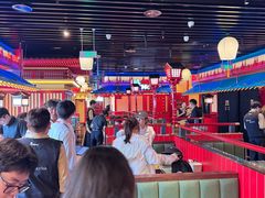 -牛New寿喜烧(金鹰世界店)
