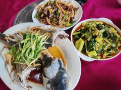 -明兴猪肚鸡·清远26年老字号(玄真漂流店)