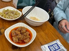 -潘国仙耳光馄饨(黄家阙路店)