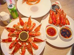 -红盔甲·小龙虾(车公庙店)