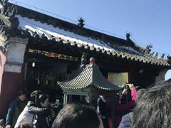 -老味道1992(武当山店)