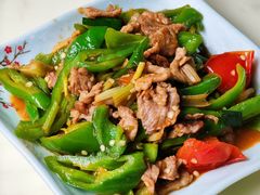 -柴火农家饭(遇龙河店)