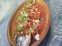-朗妈私房菜(婺女州店)