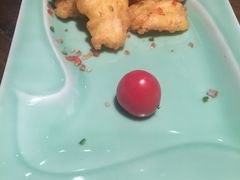 -粗茶淡饭·隐庐私厨(东亭店)