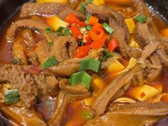 -新白鹿餐厅(城西银泰城店)