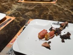 -汉丽斯巴西烤肉自助(市南店)