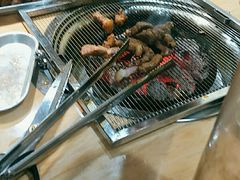 -麻蒲碳烤肉(嘉禾东平地铁站19号店)