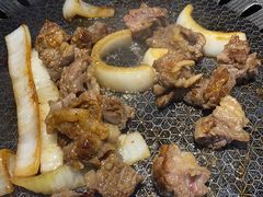 -马路牙子烧烤音乐酒馆(望京店)