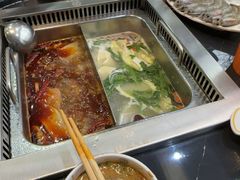 -晓林火锅(安定门店)