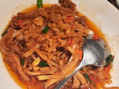 -鱼你相聚·河鲜馆(袁家岭店)