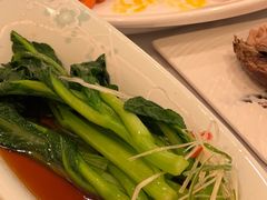 -全聚德(上海首店浦东店)