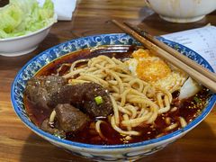 -蒋六十八梯眼镜面(狮子坪店)