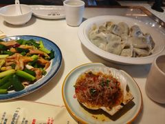 -日丰园海肠水饺·老字号大连海鲜(银泰城店)