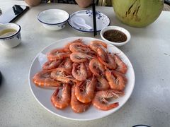 -锦里海景海鲜餐厅.三亚老字号(亚龙湾中心广场店)