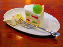 -black rainbow coffee